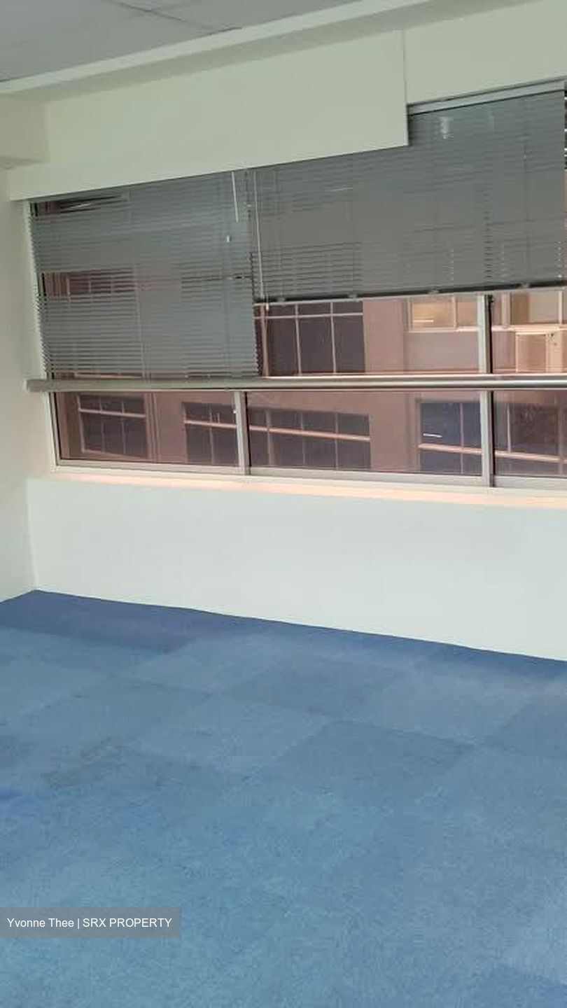 Lam Soon Industrial Building (D23), Factory #573462031